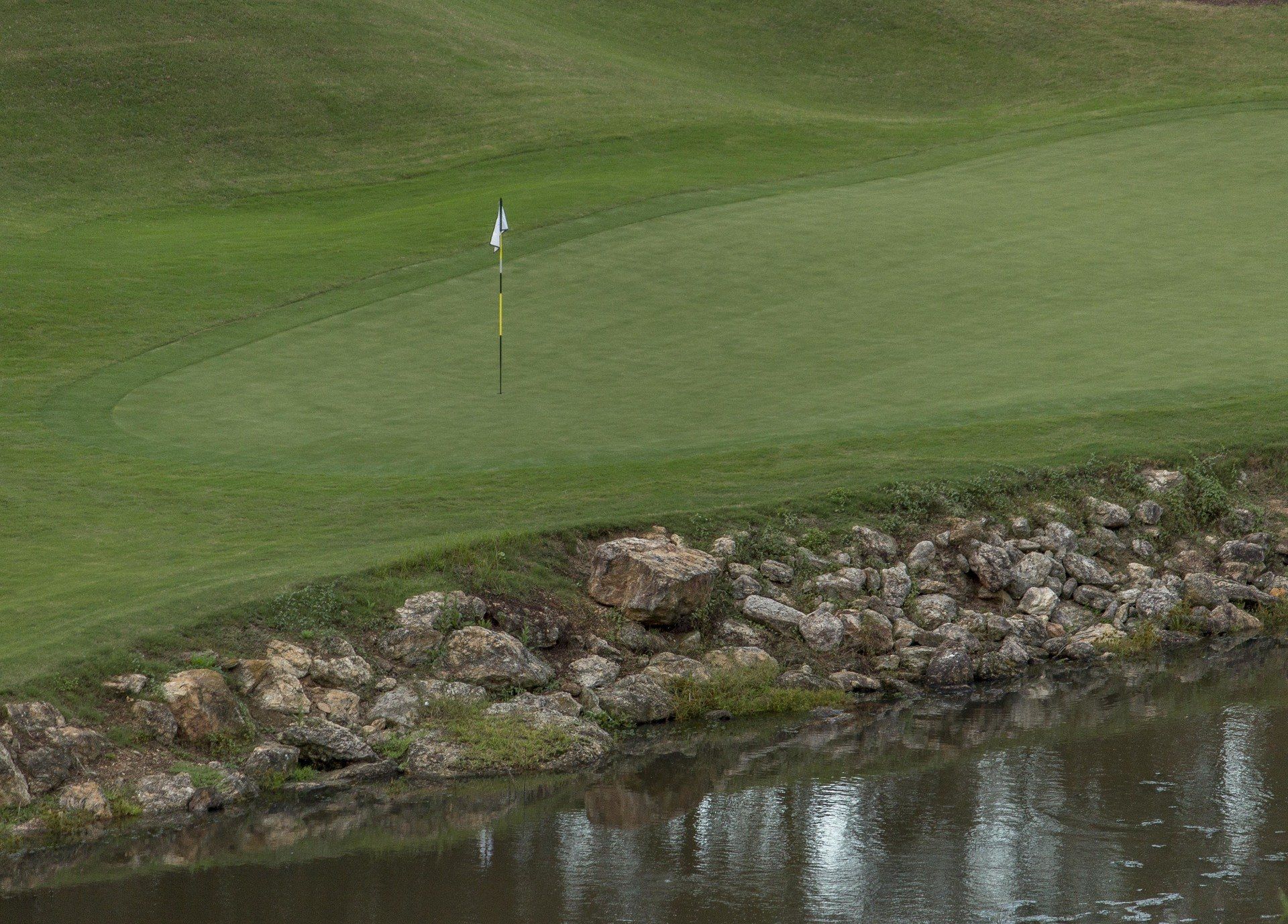 Golf Cateechee Lake Hartwell's Most Beautiful Golf Course