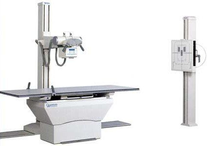 Medical Equipment | Houston, TX | VXS Imaging