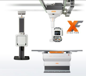 Carestream Medical Equipment | Houston, TX | VXS Imaging