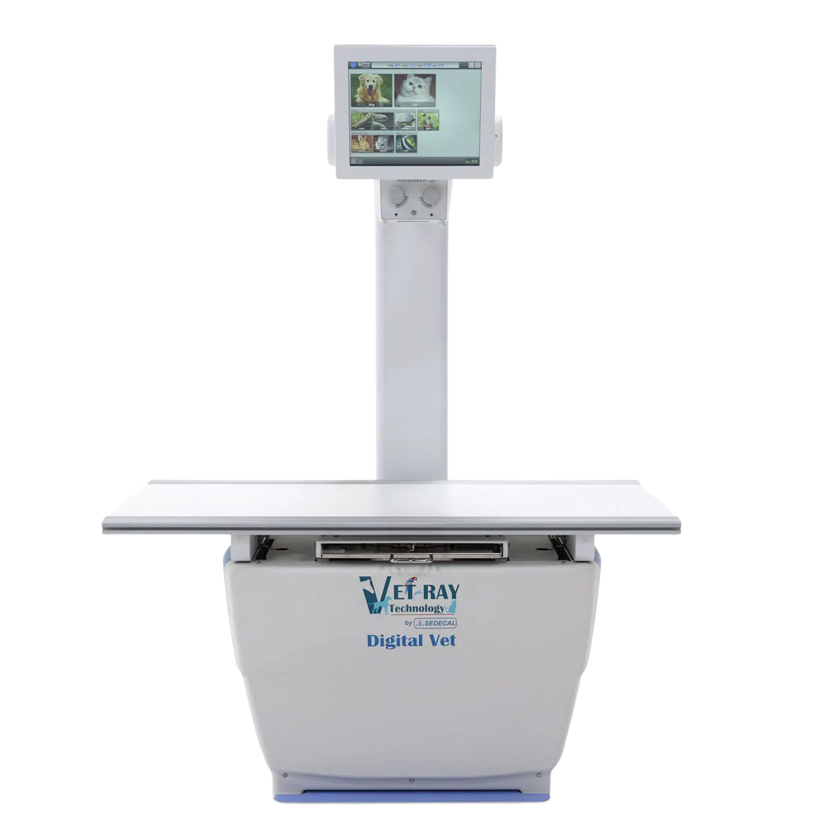 Sedecal DXV — X-Ray Equipment in Texas