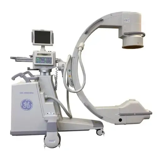 ZEN 7000 — X-Ray Equipment in Texas