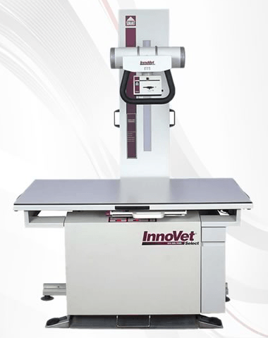 InnoVet Select — X-Ray Equipment in Texas