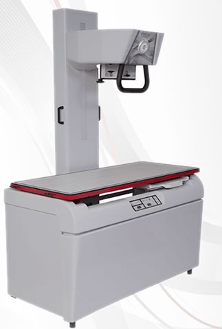 InnoVet Versa — X-Ray Equipment in Texas