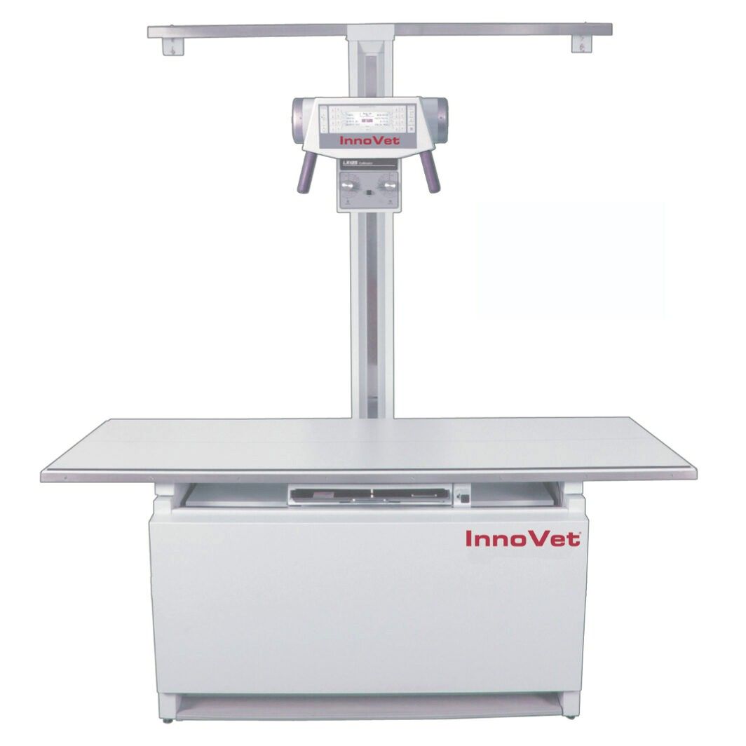 InnoVet Classic — X-Ray Equipment in Texas