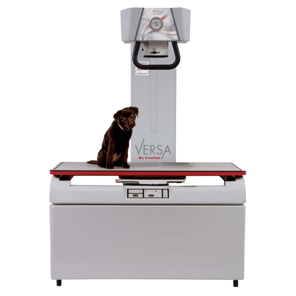 InnoVet Versa — X-Ray Equipment in Texas