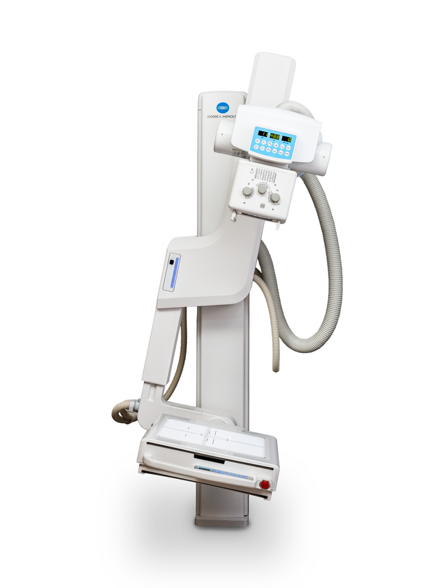 Amrad Advantage AA4 FRS — X-Ray Equipment in Texas