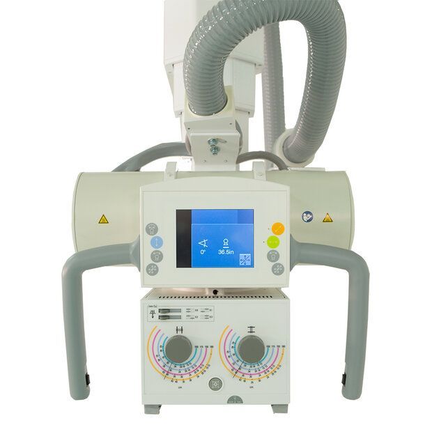 Amrad Advantage AA4 FRS — X-Ray Equipment in Texas
