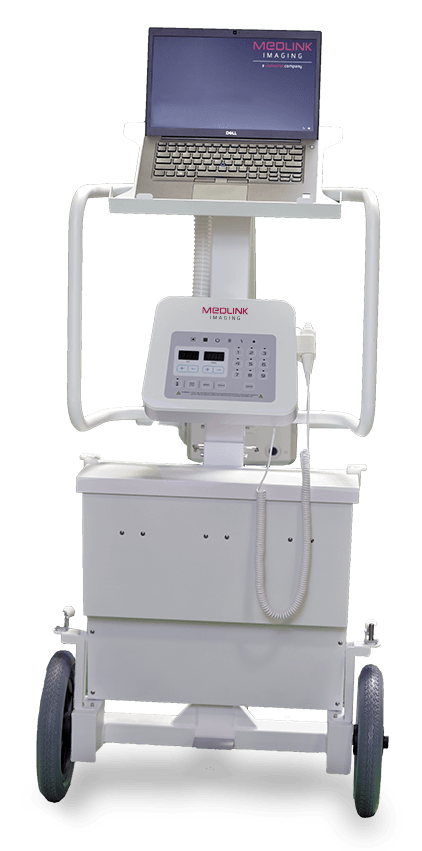MEDLINK JADE — X-Ray Equipment in Texas