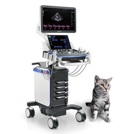 MINDRAY M7 — X-Ray Equipment in Texas