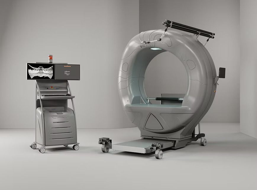 Medstrat Cloud — X-Ray Equipment in Texas