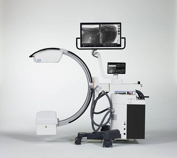 ZEN 7000 — X-Ray Equipment in Texas
