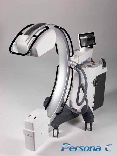 ZEN 7000 — X-Ray Equipment in Texas