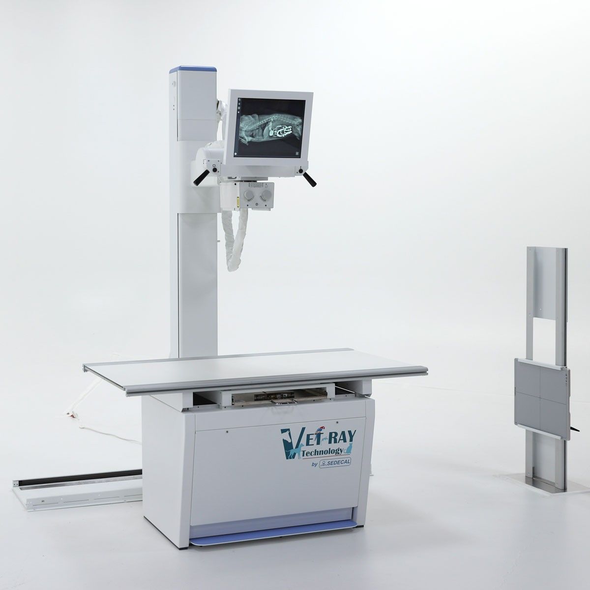 Sedecal VetRay Premium — X-Ray Equipment in Texas