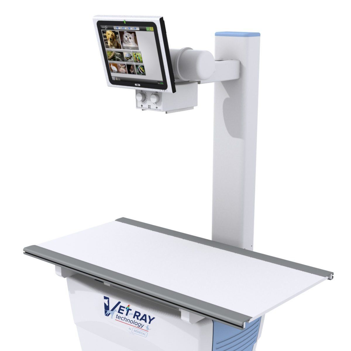 Sedecal DXV — X-Ray Equipment in Texas