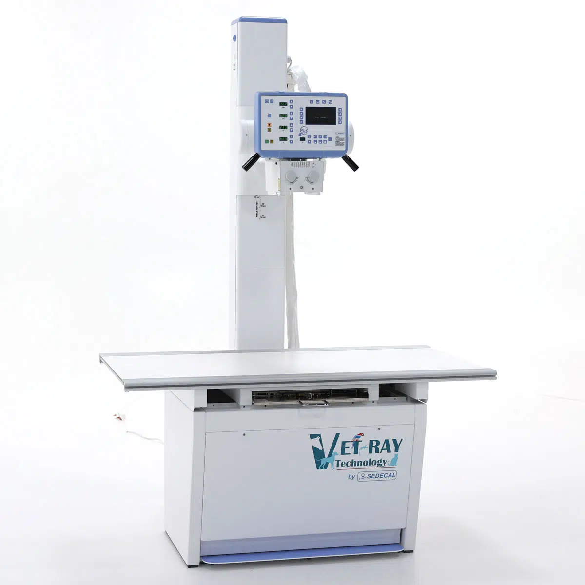 Sedecal VetRay Standard Vet — Veterinary X-Ray Equipment in  Texas