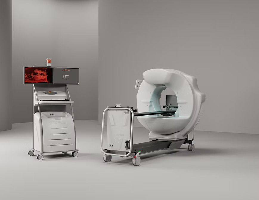 Medstrat Cloud — X-Ray Equipment in Texas