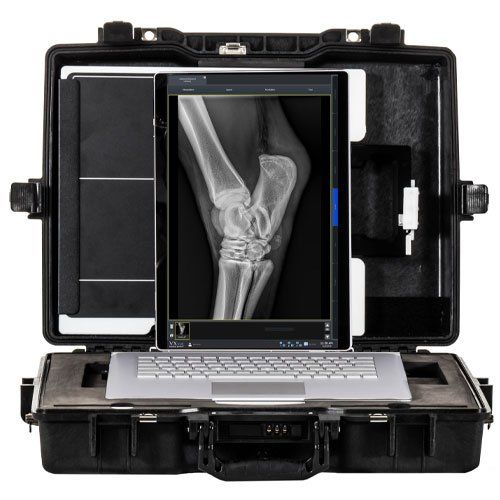 WEPX-V10 — X-Ray Equipment in Texas