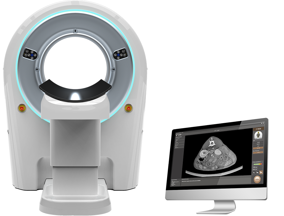 Medstrat Cloud — X-Ray Equipment in Texas