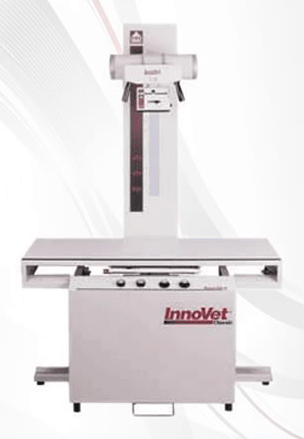 InnoVet Classic — X-Ray Equipment in Texas