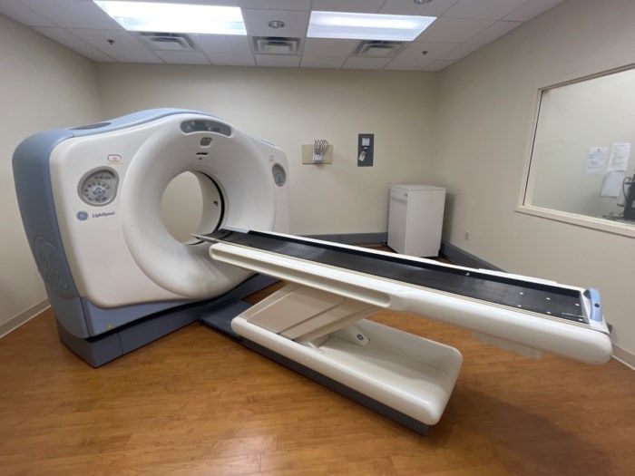 Medstrat Cloud — X-Ray Equipment in Texas