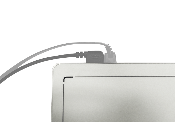 Connector Hybrid Flatpanel Digital DR —  Chiropractic DR Equipment in Texas
