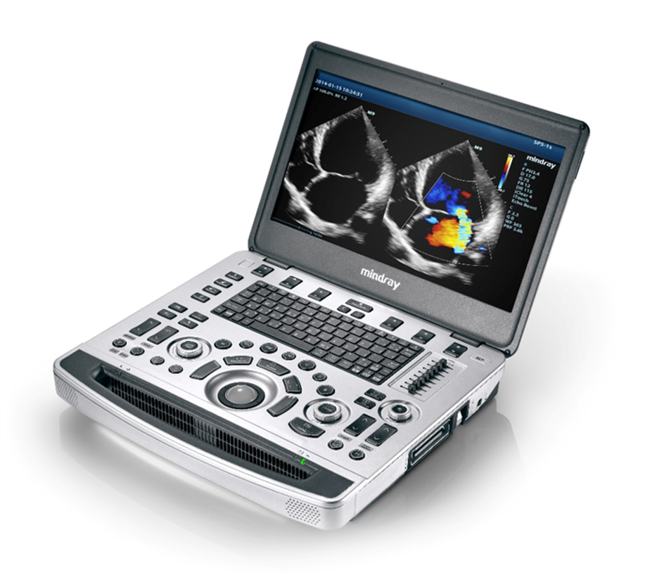 MINDRAY M7 — X-Ray Equipment in Texas