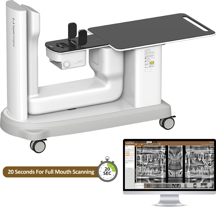 SOPIX — X-Ray Equipment in Texas