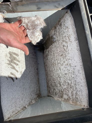 AC Maintenance Nashua NH