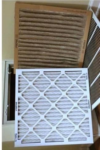 heating and cooling Nashua NH