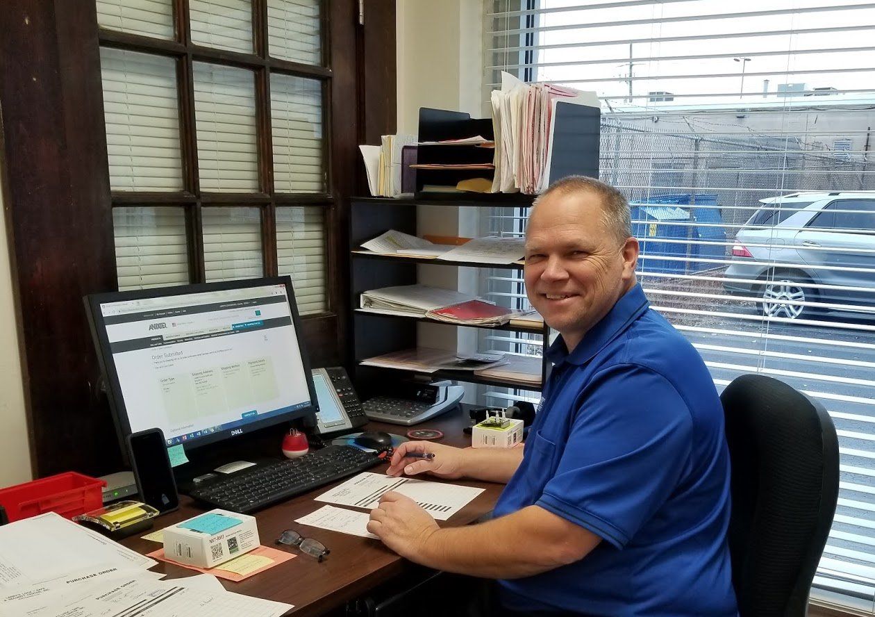 Locksmith Security Larry's Lock Safe & Security