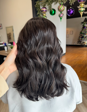 Professional Hair Service