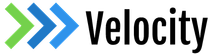 Velocity logo