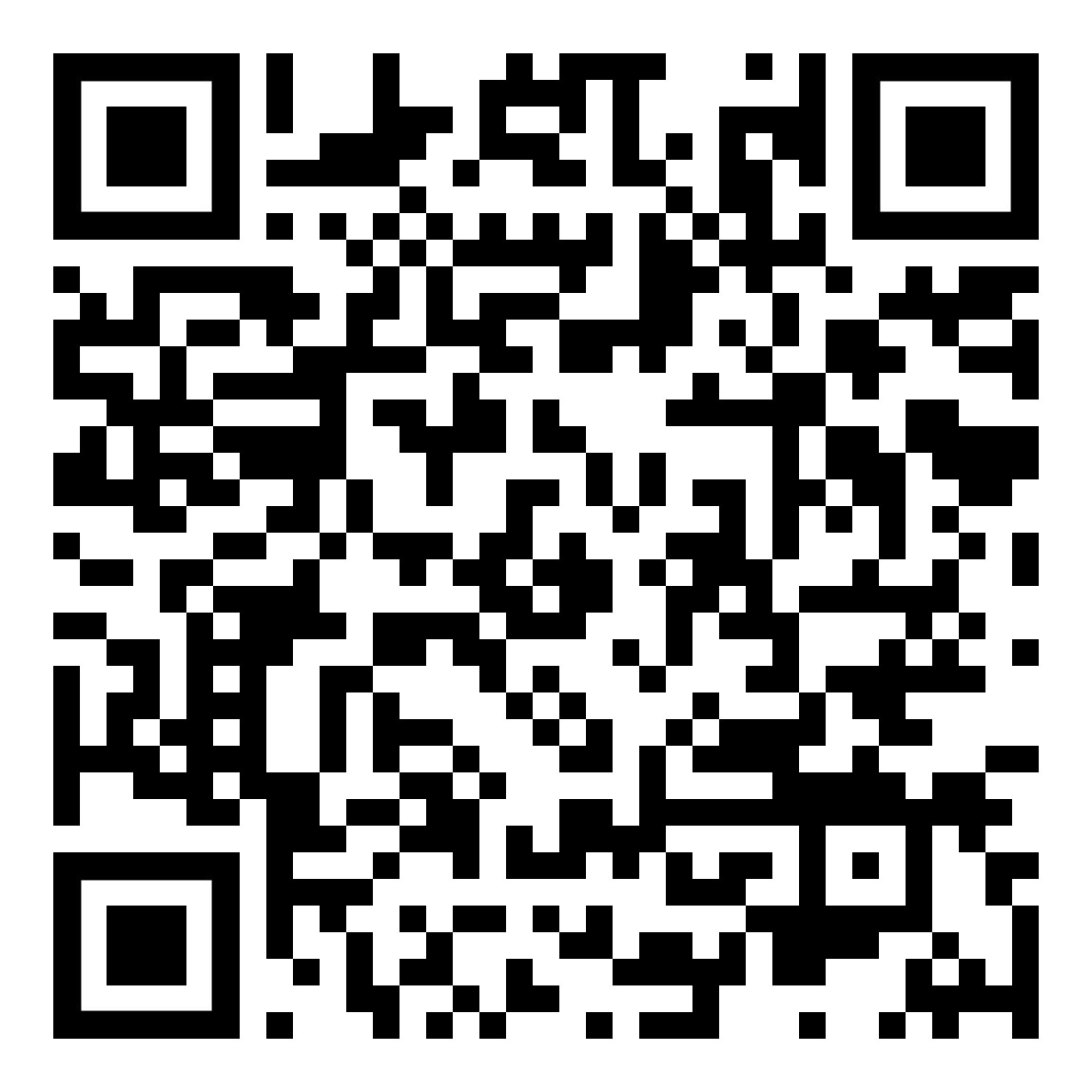 Velocity Google Play Store QR Code
