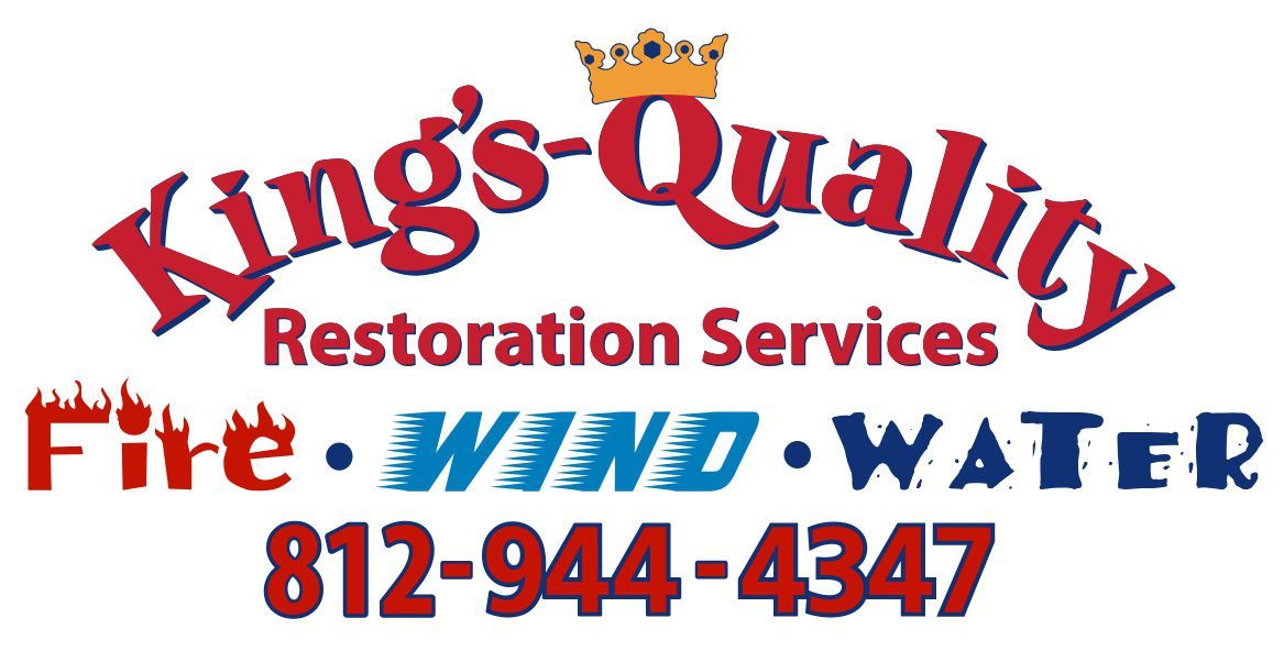 King's-Quality Restoration