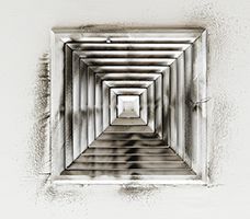Dirty Duct