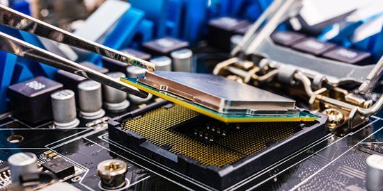 Bits & Bytes Computer Services
