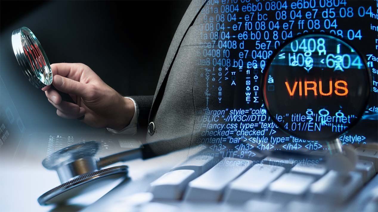 Bits & Bytes Computer Services