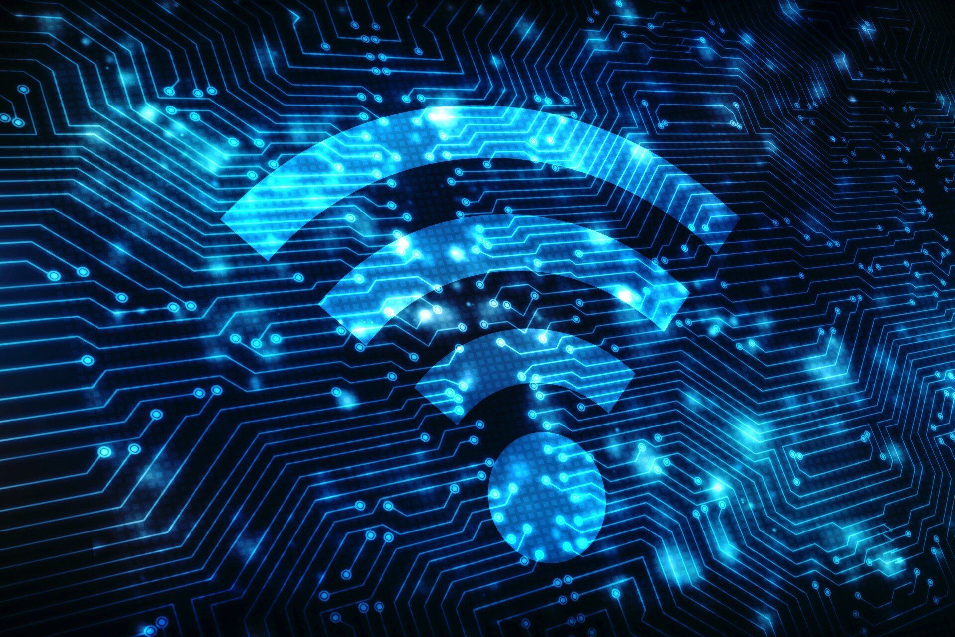 Bits & Bytes Computer Services