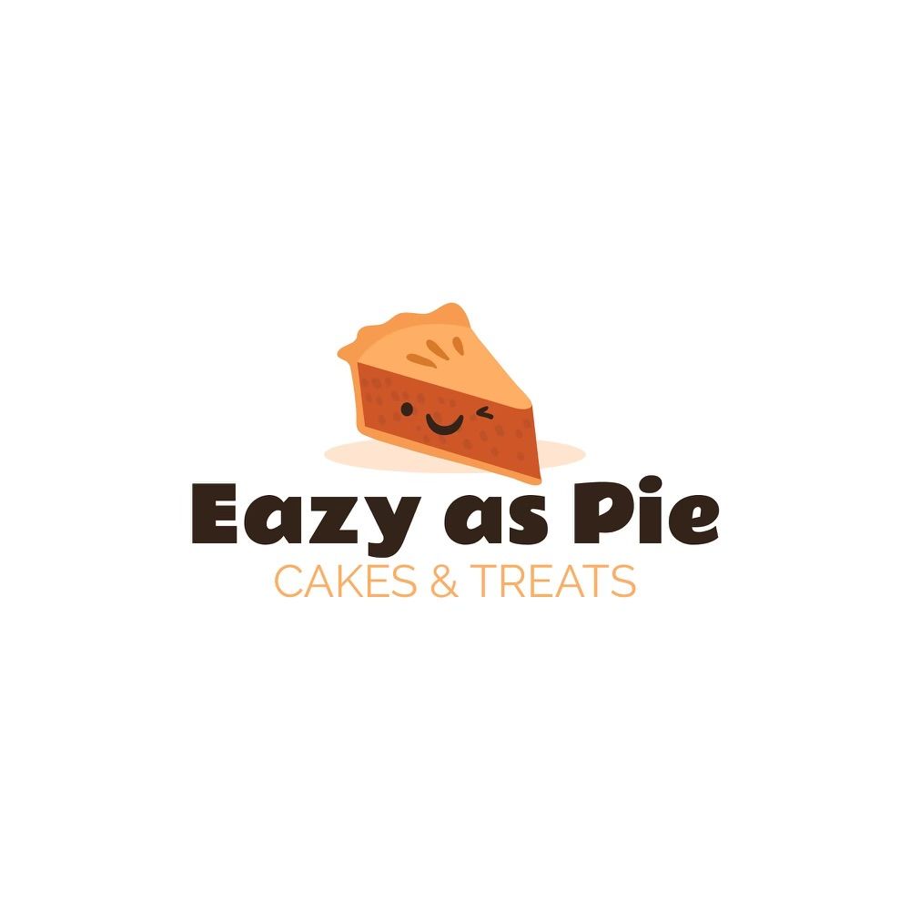 Easy as pie, cookies, Haley, Pies 