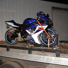 Tow Truck | Waukesha, WI | Express Towing & Recovery Inc.