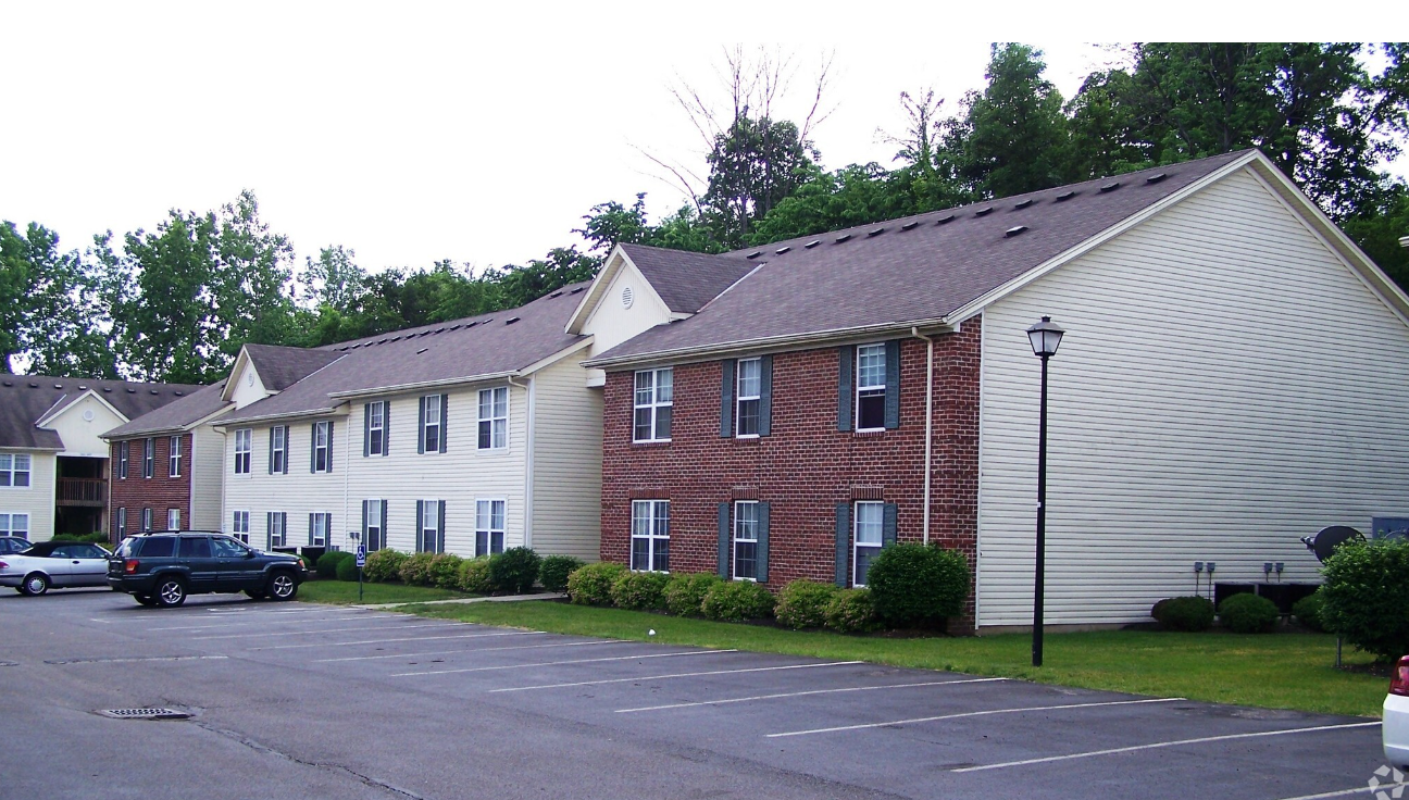 Park Vista Apartments in Columbus, OH