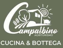 agriturismo campalbino logo