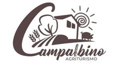 agriturismo campalbino logo