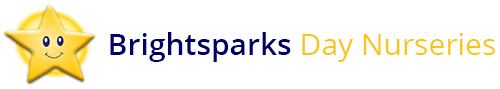 Brightsparks Day Nurseries Logo - Home