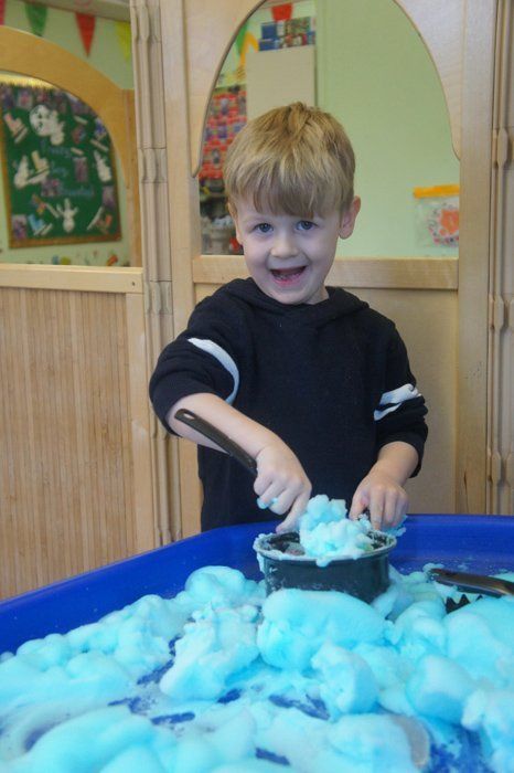 Brightsparks Day Nurseries - Purley Nursery in Surrey