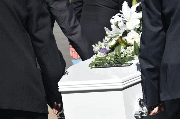 Phoenix, AZ funeral home and cremations