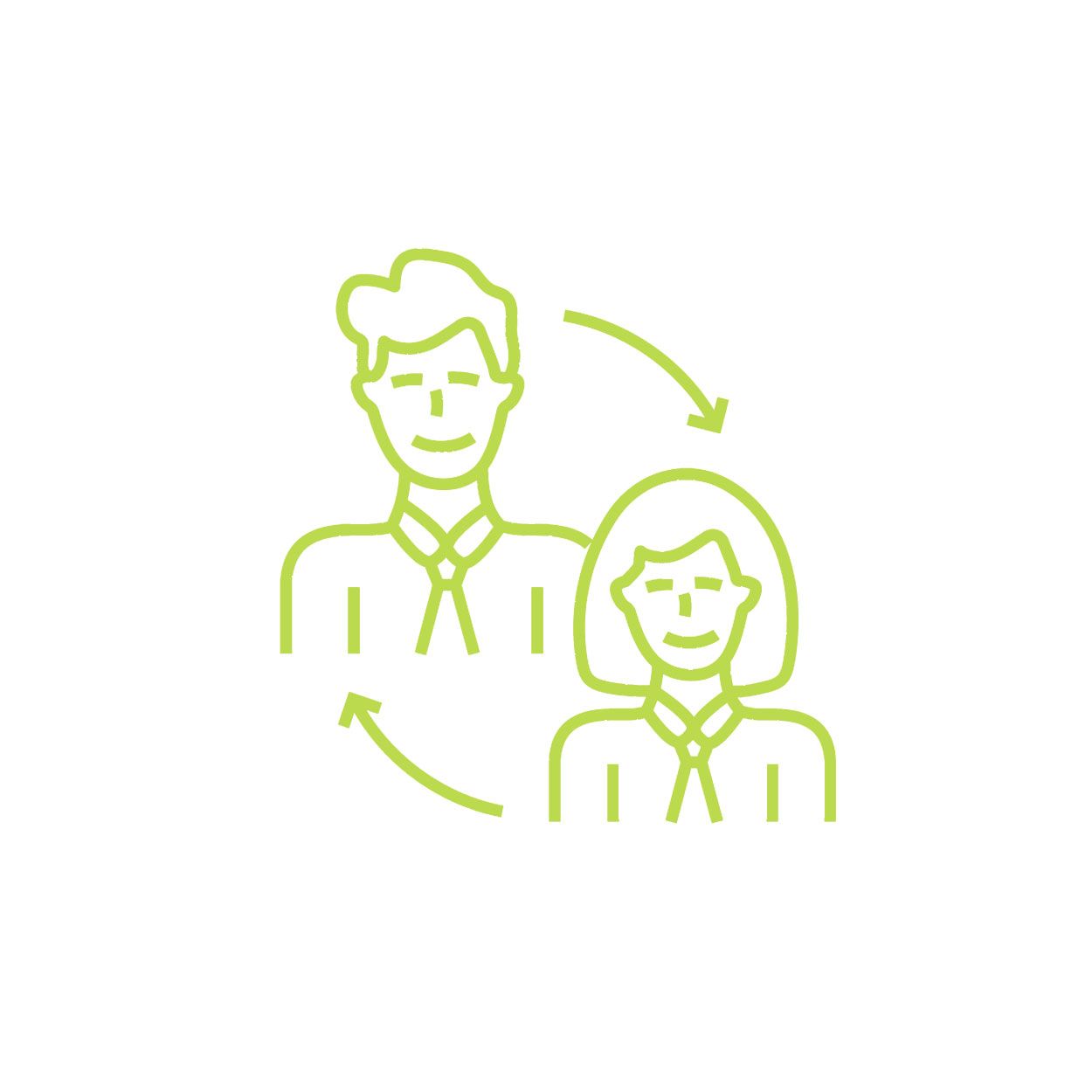 icona hostess e promoter