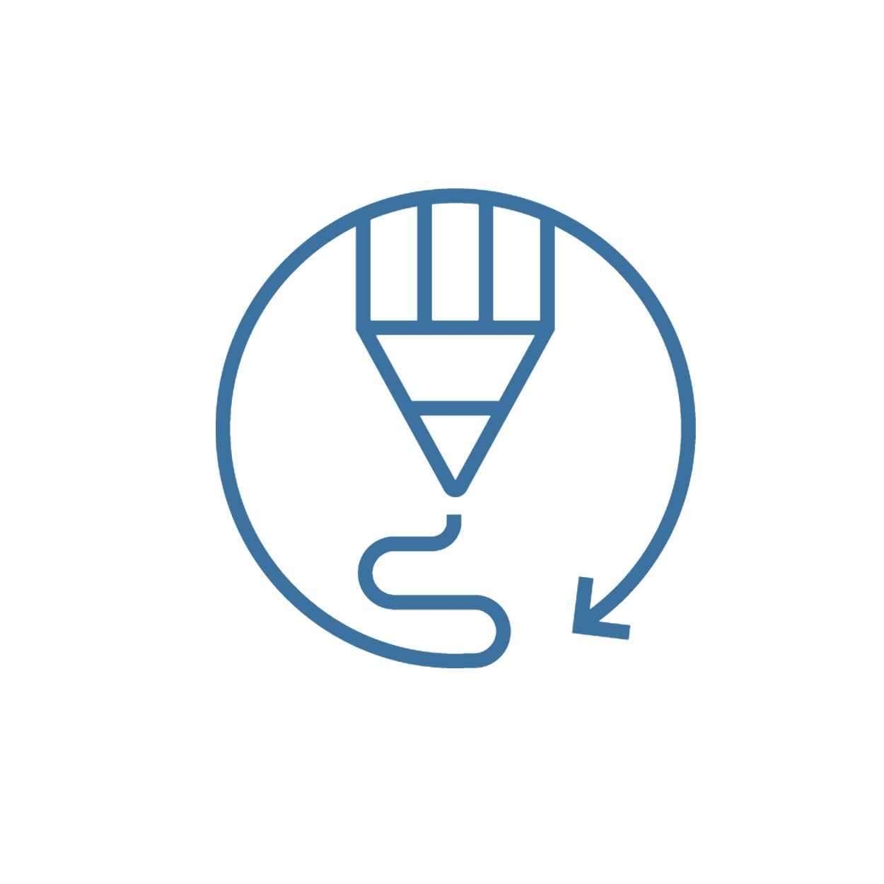 distribuzione capillare volantini