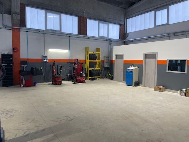 MONDICAR DI MONDINO ENRICO
