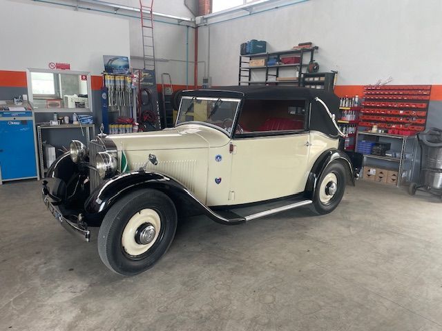 MONDICAR DI MONDINO ENRICO
